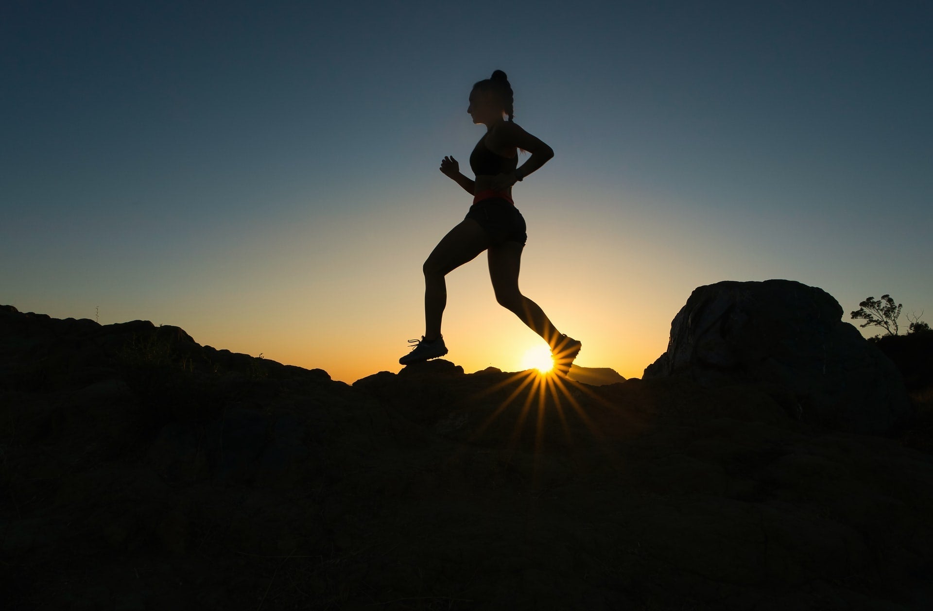 SPORT & GESUNDHEIT