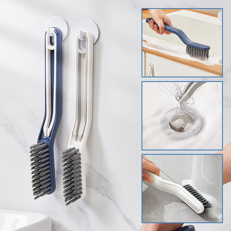 CleanScrub™️ I 2 in 1 Reinigungsbürste (1+1 GRATIS)
