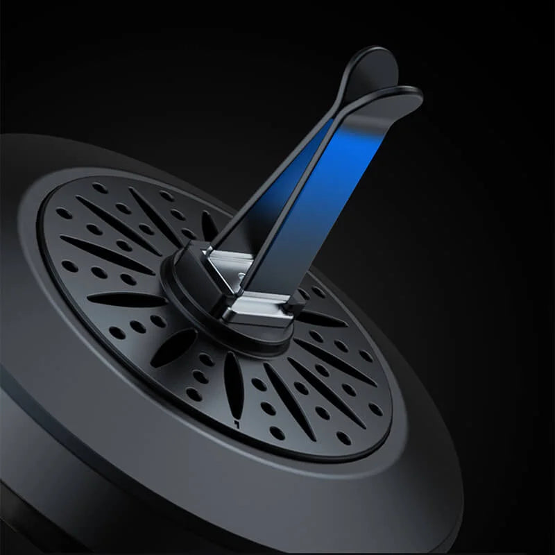 SoundScape™️ I Auto Aromatherapie Rhythmus Licht