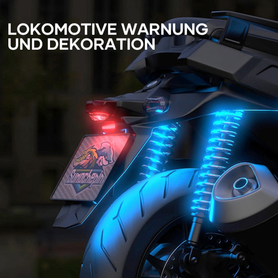 FlashFusion™ Auto Fernbedienung Blitzlicht (1+1 GRATIS)