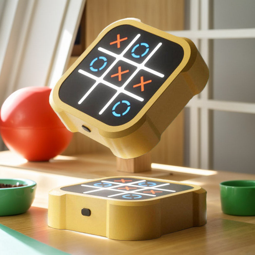 FunGrids™ - Tic-Tac-Toe-Puzzlespiel