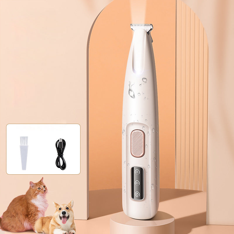 FurryTrim™ Haustiertrimmer