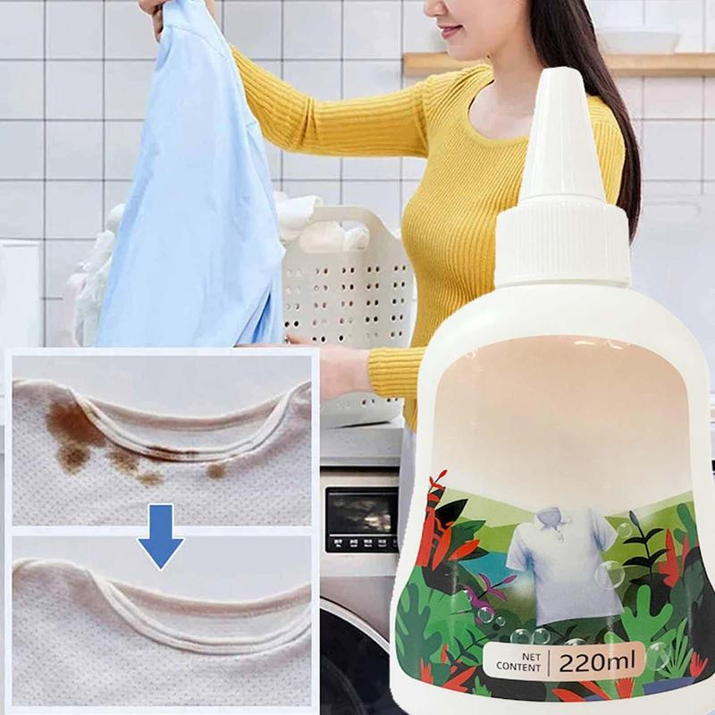 Stain Away™ Fleckenreiniger für Kleidungsstücke