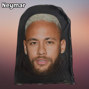 FaceSwap™ Lustige Charaktermaske