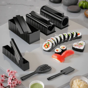 Pro Sushi™ - DIY Sushi Hersteller Satz