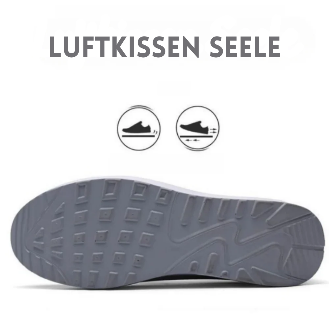 OrthoFit™ - Orthopädische Damen-Schuhwerk