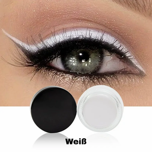 LineCraft™ - Eyeliner Werkzeug und Creme Satz