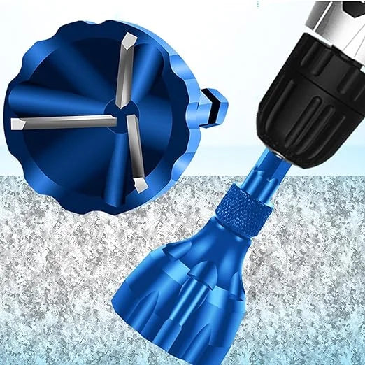 EdgePro™ - Fasen-Entgratwerkzeug