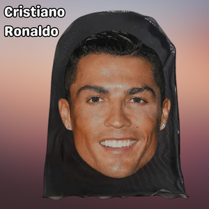 FaceSwap™ Lustige Charaktermaske