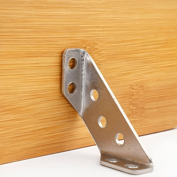 BracXpert™ - Universelle Eckwinkel (10 Stück)