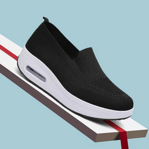OrthoFit™ - Orthopädische Damen-Schuhwerk
