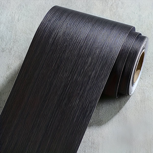 EdgeWrap™ - Selbstklebender Wandaufkleber Sockelleisten