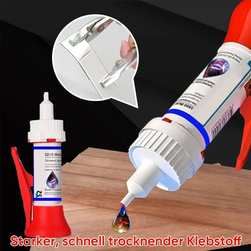 InstaFix™ Universal-Zauber-Kleber (1+1 GRATIS)