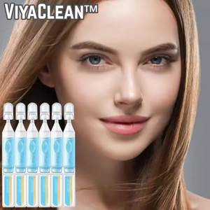 ViyaClean™ - Hautreiniger mit Oligopeptiden (5+5 GRATIS)