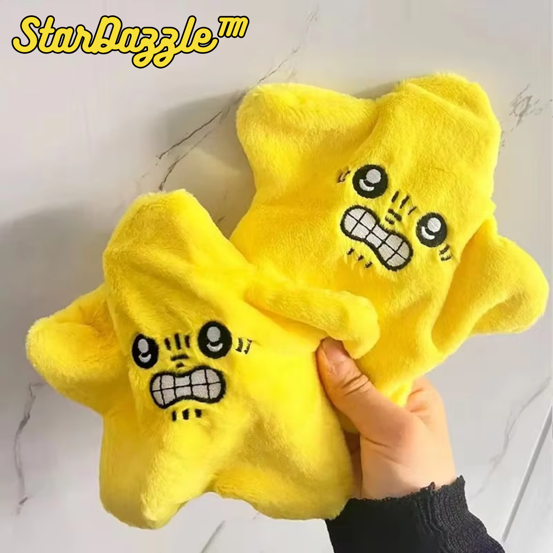 StarDazzle™ Tanzendes Plüschtier