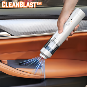 CleanBlast™ - Staubsauger Leistungsstark