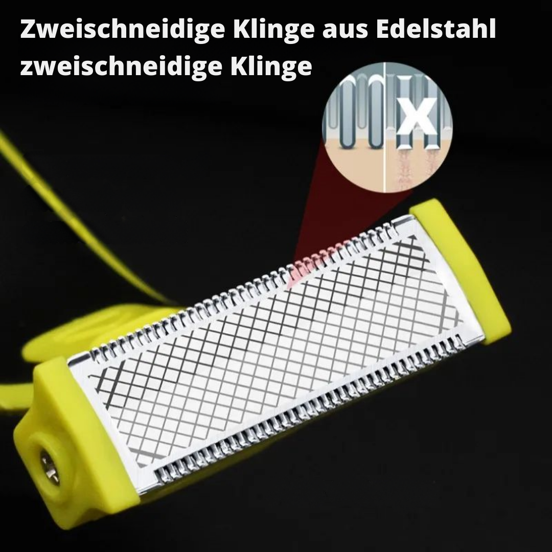 Neravo™ - Elektrischer Haartrimmer