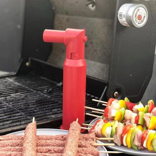 EzKeb™ Einfacher Kebab-Hersteller