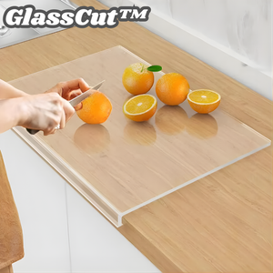 GlassCut™ - Acryl-Schneidebrett