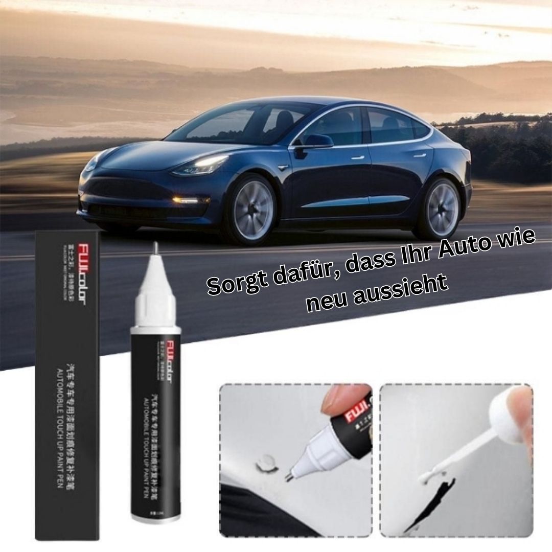 ScratchAway™ – Auto Kratzer Reparaturstift (1+1 GRATIS)