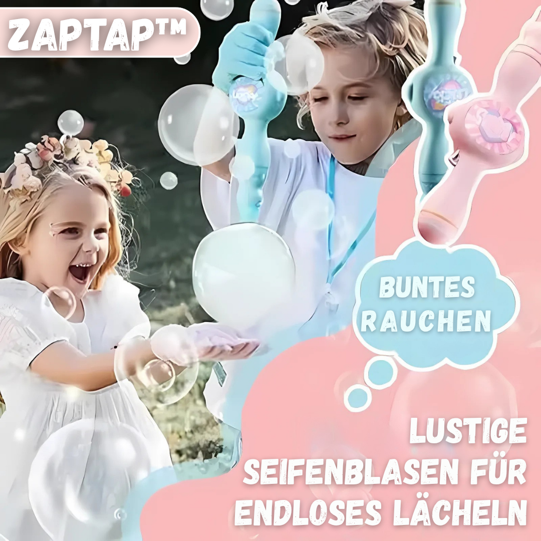 ZapTap™ - Elastischer Luftpolster-Nebelstab