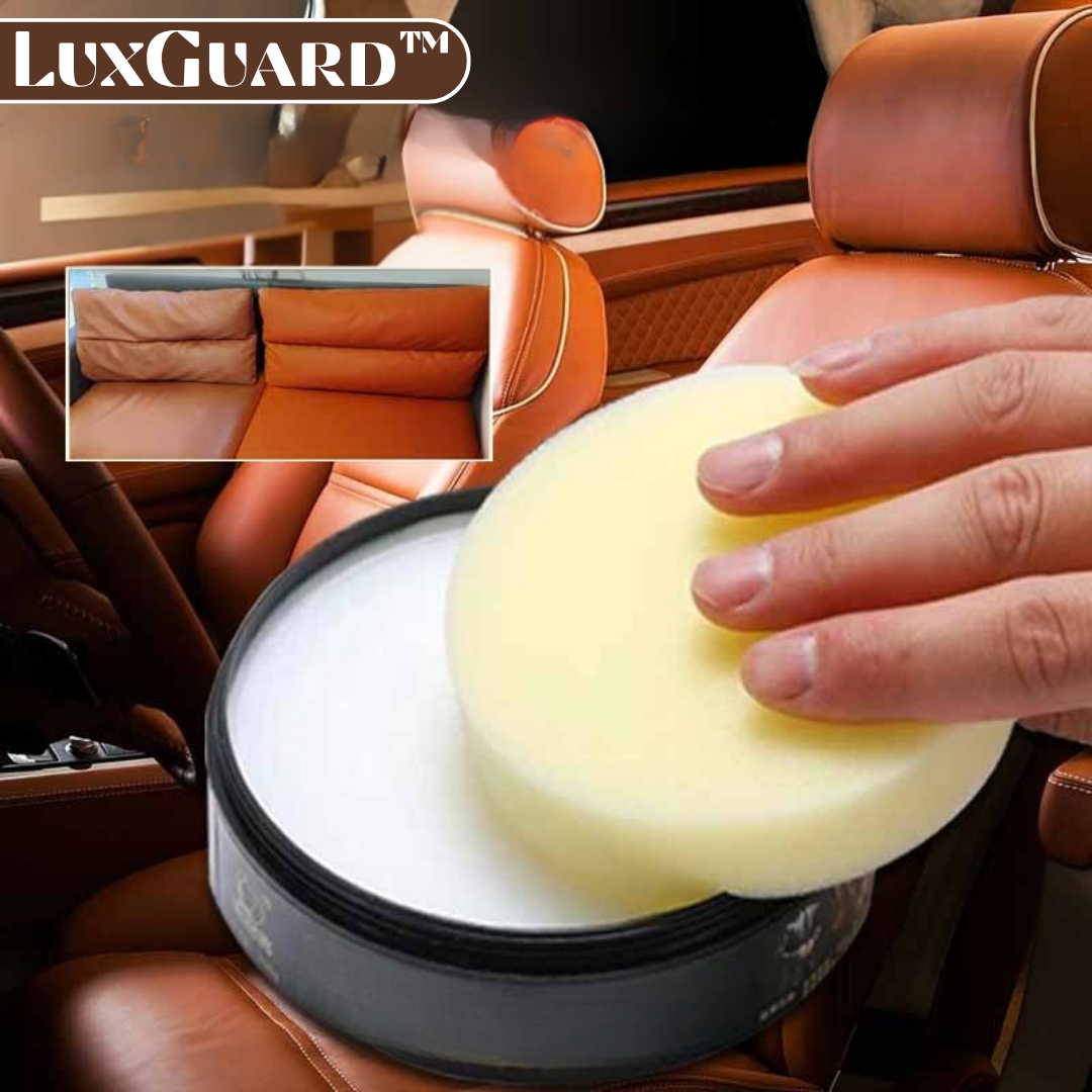 LuxGuard™ - All-In-One Autopflegecreme