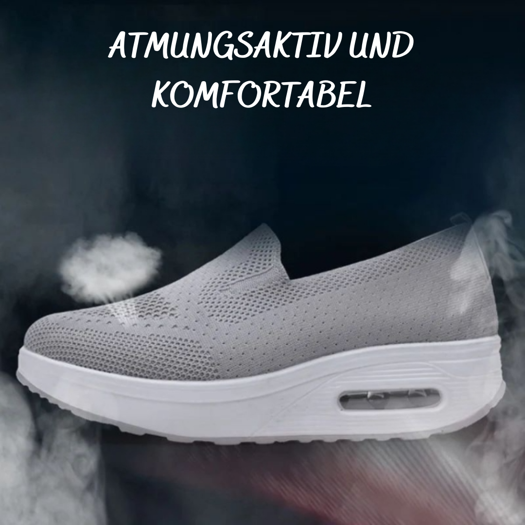 OrthoFit™ Orthopädische Damen-Schuhwerk