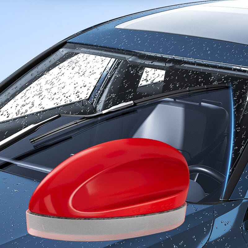 WipeFix™ - Anti-Beschlag-Maus