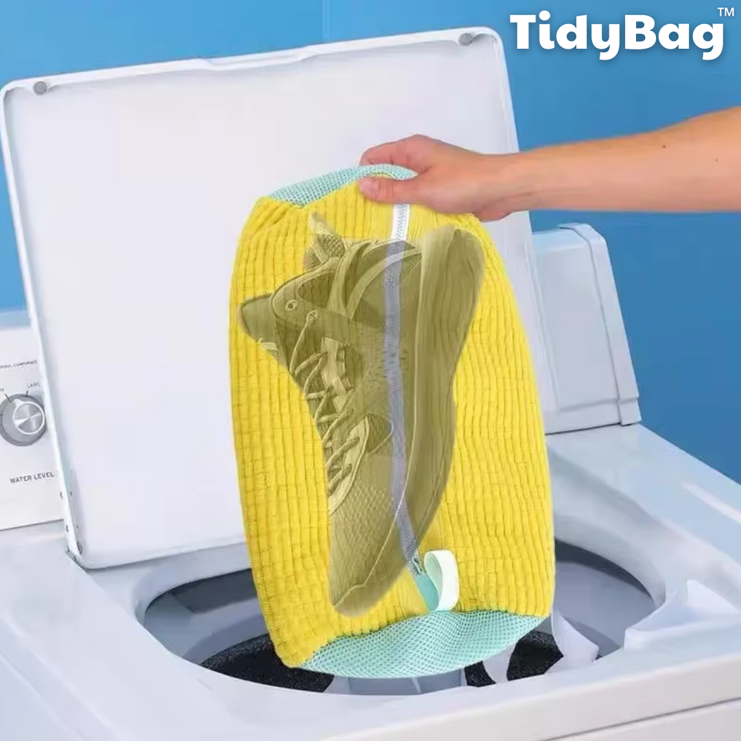 TidyBag™ | Schuh-Wäschesack (1+1 GRATIS)