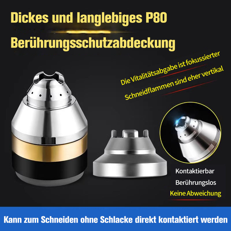 CutPro™ Plasma-Schneiddüse Schutzabdeckung