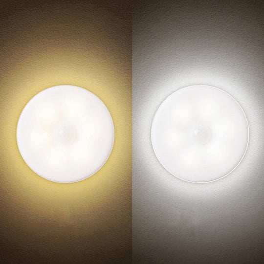 MotionGlow™ | Bewegungssensor LED-Licht