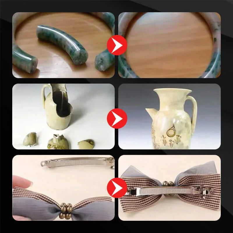 InstaFix™ Universal-Zauber-Kleber (1+1 GRATIS)