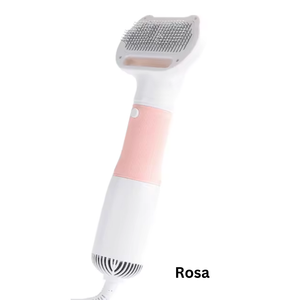 Groovy™ 3-in-1-Haustierhaartrockner & Pflegebürste