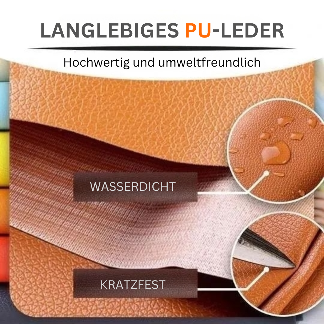 LeatherFix™ - Leder Reparatur Flicken