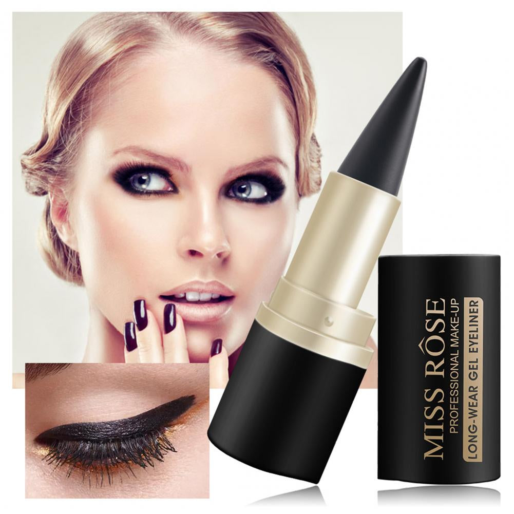 Miss Rose™️ I Wasserfester Einkopf-Eyeliner (1+1 GRATIS)