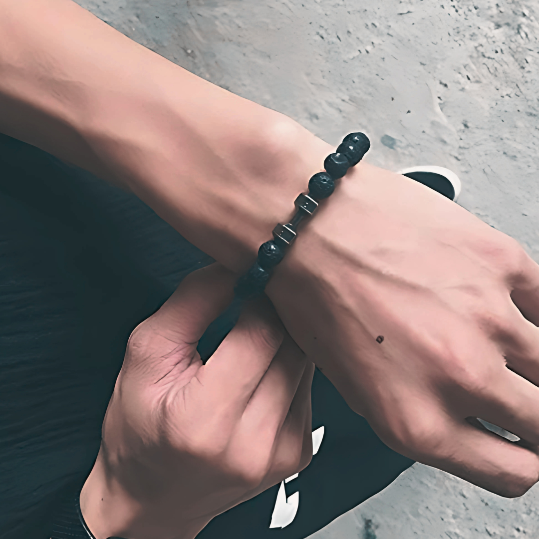 IronBrace™ Hantel-Armband (1+1 GRATIS)