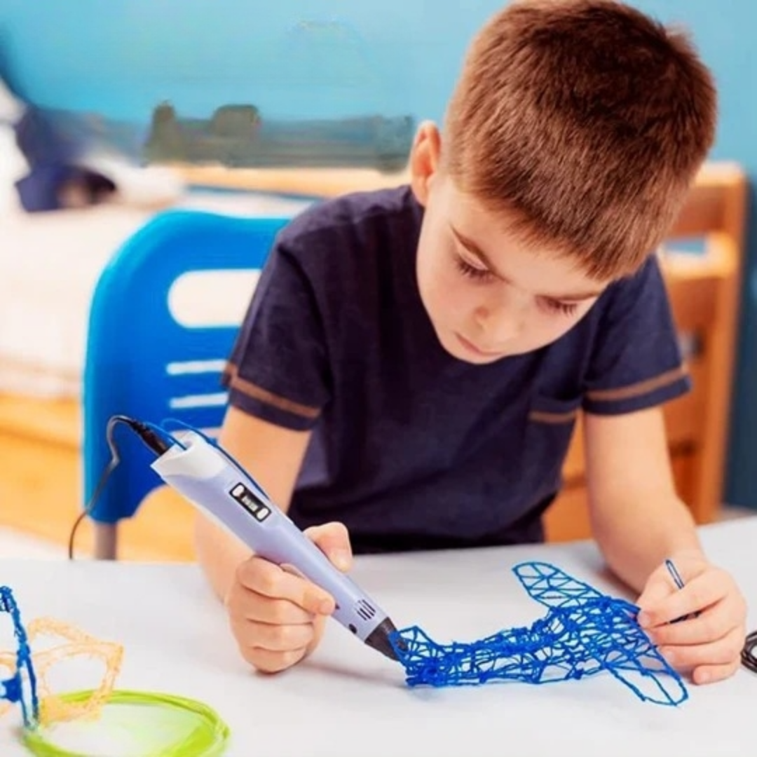 ImagiPen™ 3D Zeichenstift