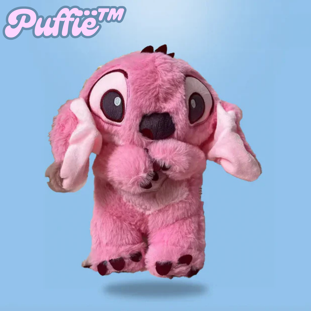 Puffië™ - Atmendes Plüschtier
