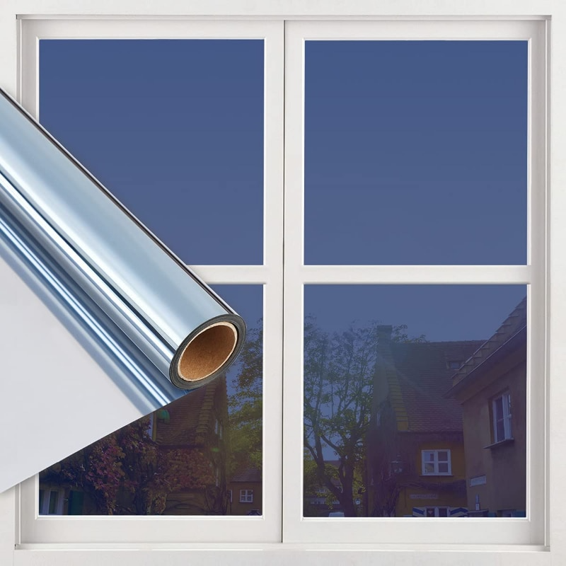 SafeScreen™ Glas Sichtschutzfolie