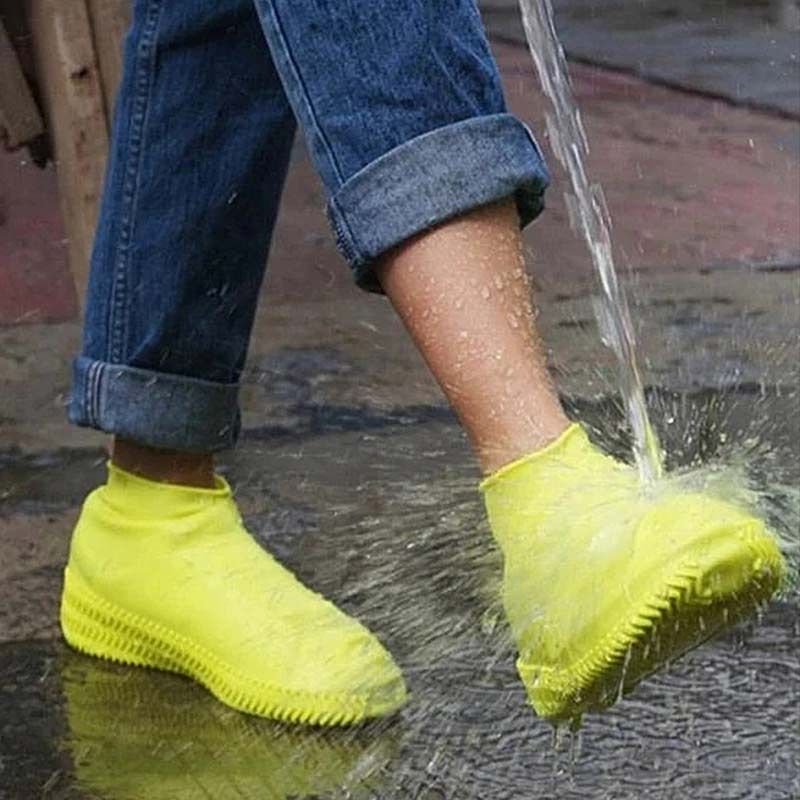 DrySteps™ Wasserdichte Schuhe Abdeckung