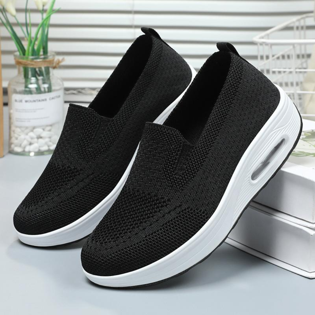 OrthoFit™ - Orthopädische Damen-Schuhwerk