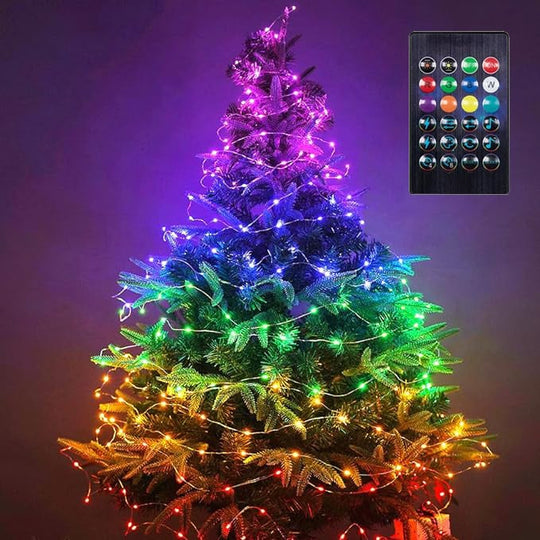 RGBWave™ - Smart RGB-LED-Leuchten