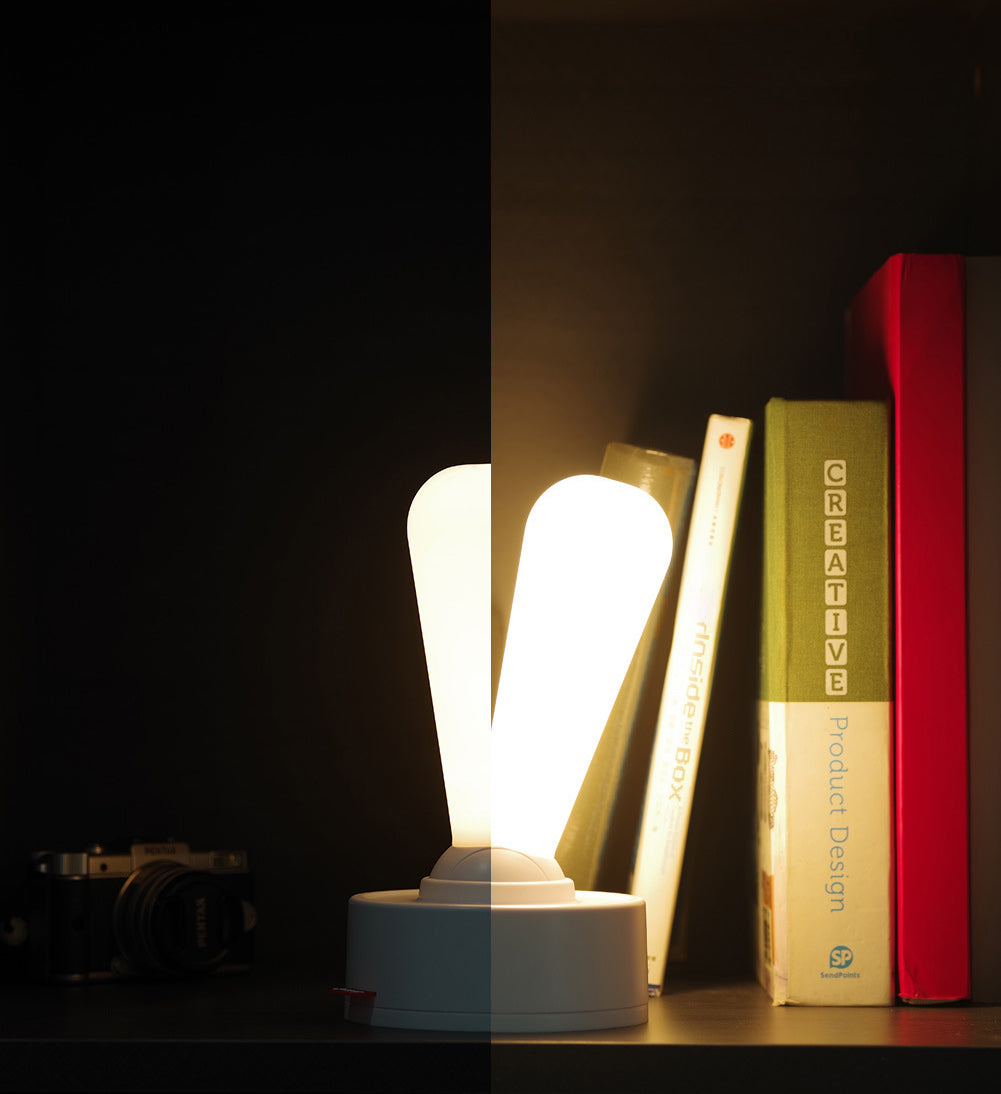 Lumo™ Kippbares Licht