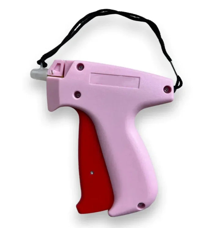 StitchIt™ - Tragbare Stickereimaschine