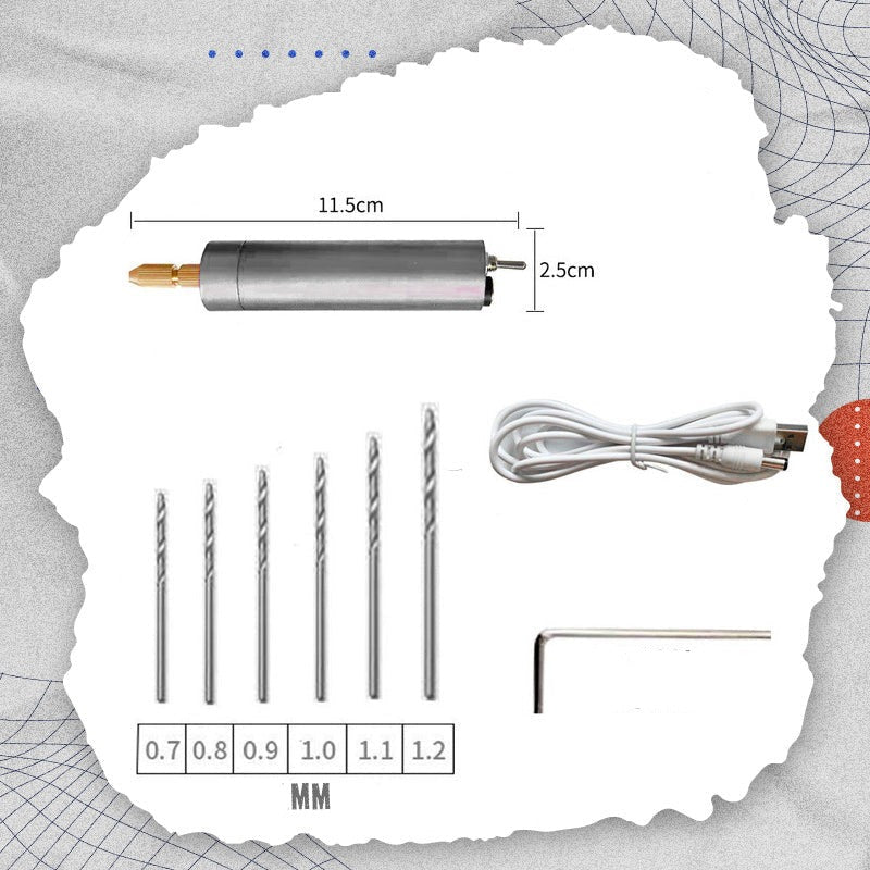 DrillGenius™ | DIY Bohren Elektrowerkzeug
