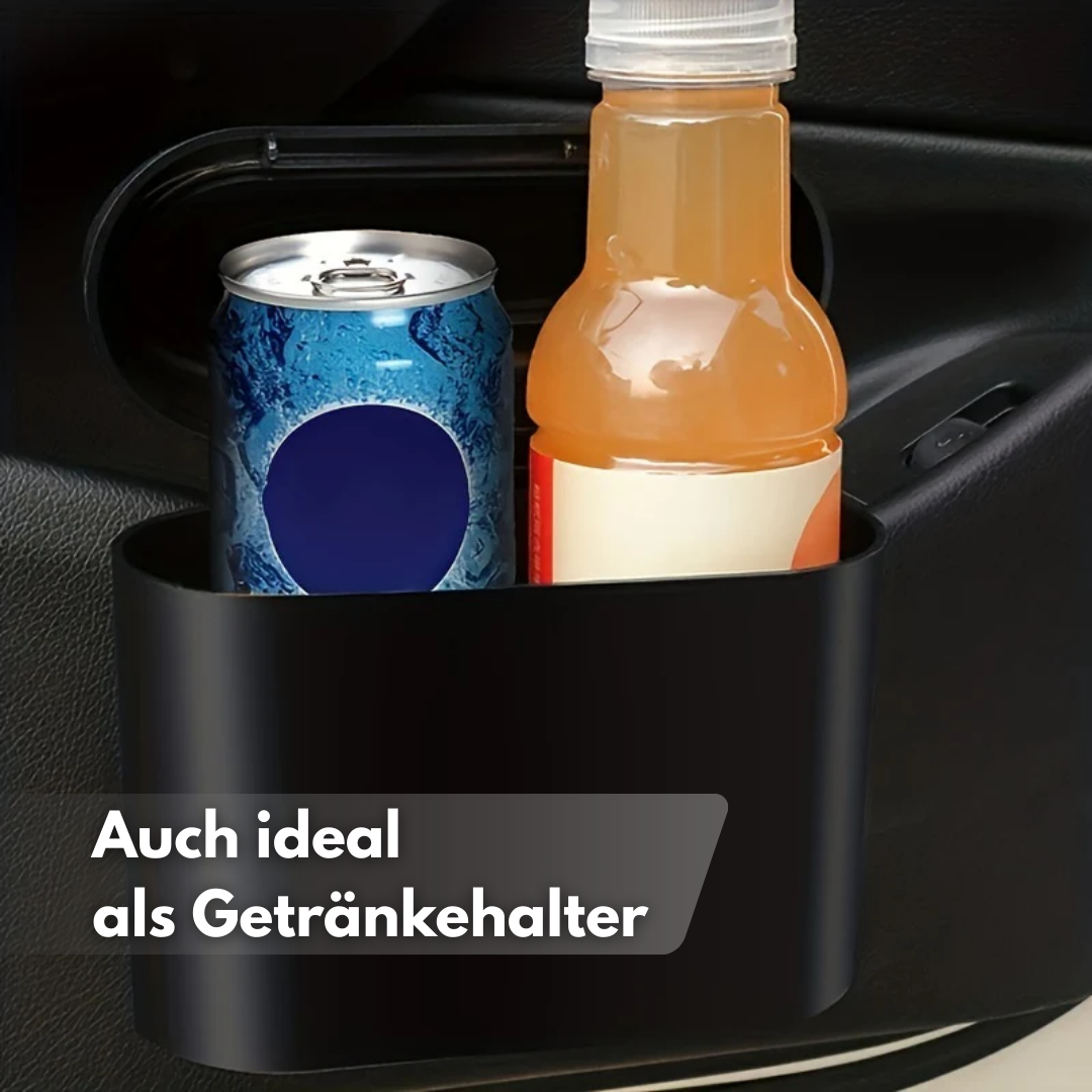 OrgaBin™ - Auto-Mülleimer