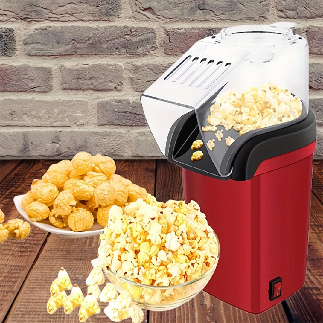 PopMate™ Mini-Popcorn-Maschine