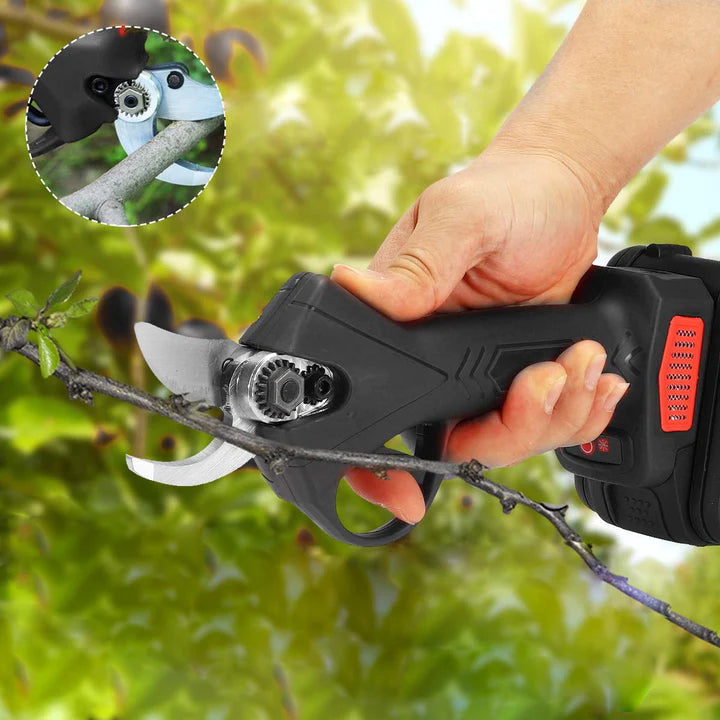PrunePro™ Elektrische Gartenschere