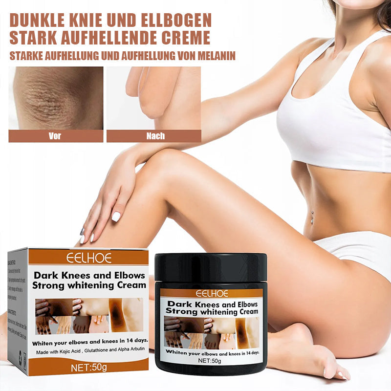 EELHOE™ Dunkle Kreise Aufhellende Creme (1+1 GRATIS)