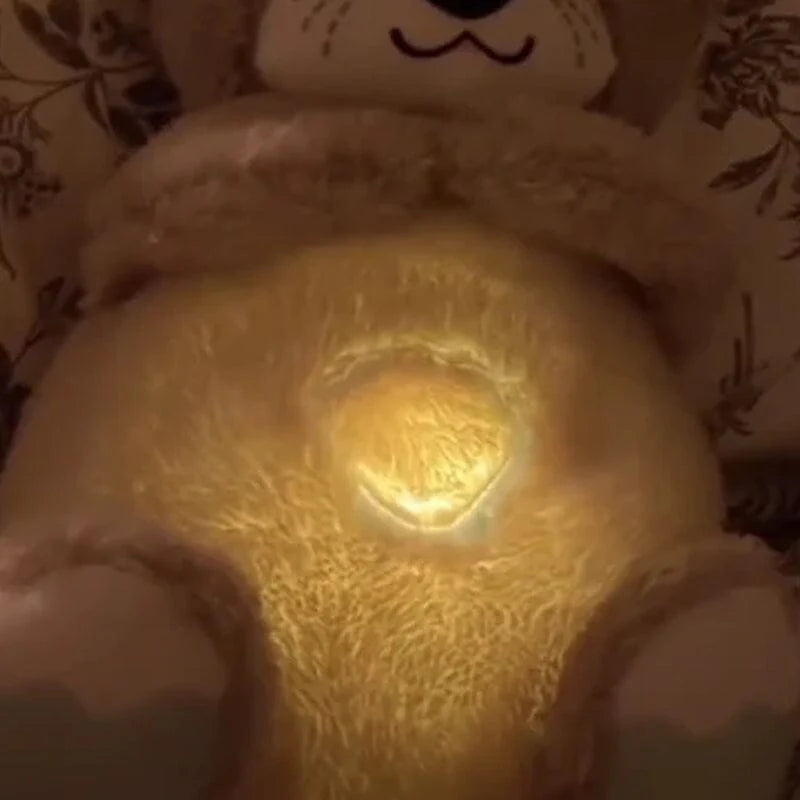 BabyBuddy™ Beruhigendes Otter-Plüschtier